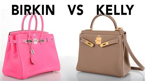 differenza tra birkin e kelly di hermes|kelly vs birkin vs hermes.